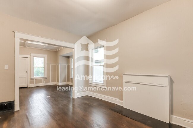 Photo - 2715 Indiana Ave