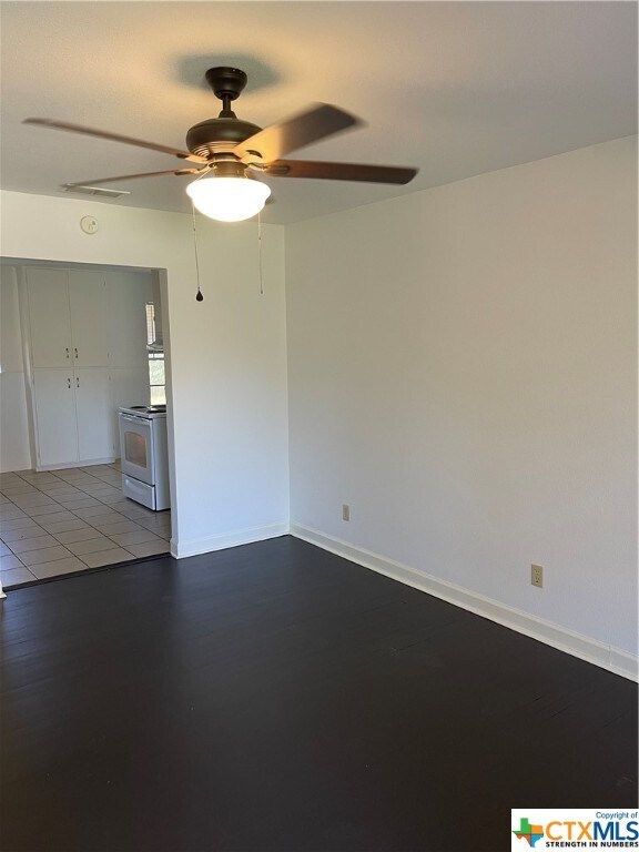 1605 Bexar Ave House House Rental in Victoria, TX