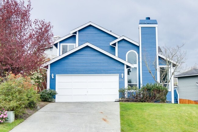 Building Photo - Federal Way Remodeled 2 Story