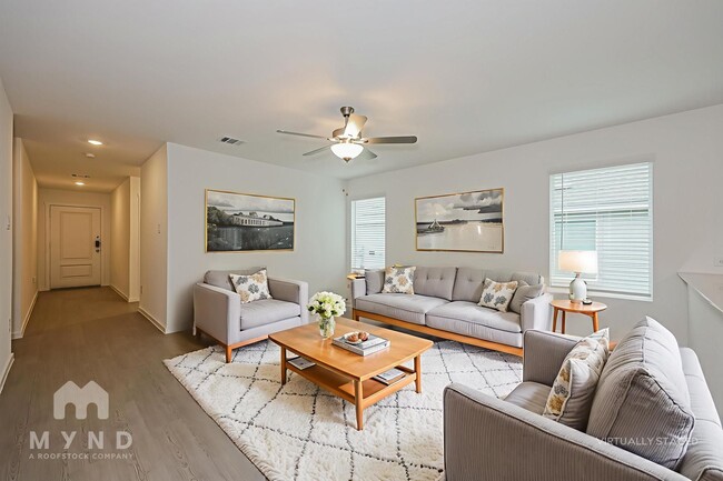 Photo - 2740 Ctr Crk Ln