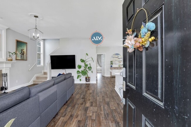 Photo - Stunning 3-Bedroom Home in University Park – Move-In Ready!