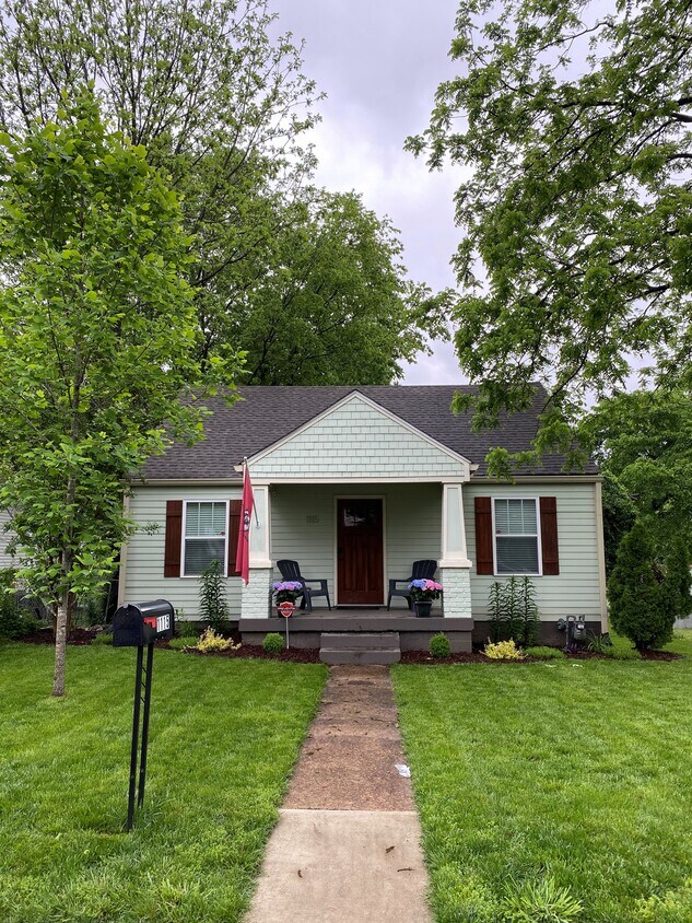 Photo - 1115 N 2nd St (Nashville, TN)