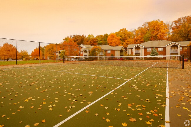 Photo - Garden Gate Apartments