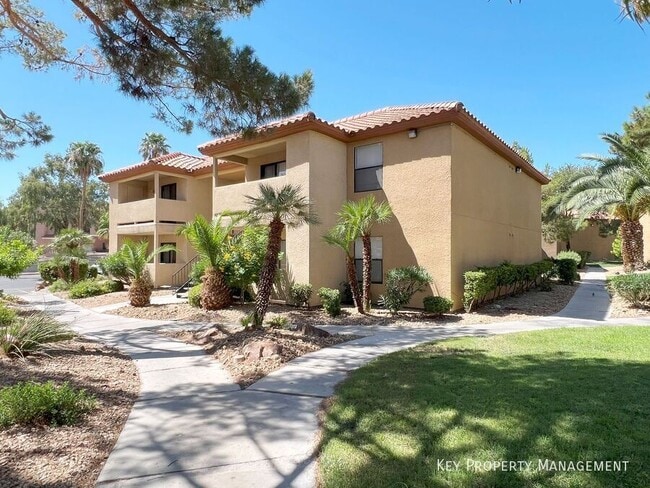 Building Photo - 3135 S Mojave Rd Unit #210 Rental