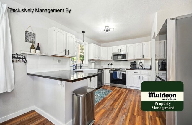 Photo - Available soon! Spacious home in Florissant!