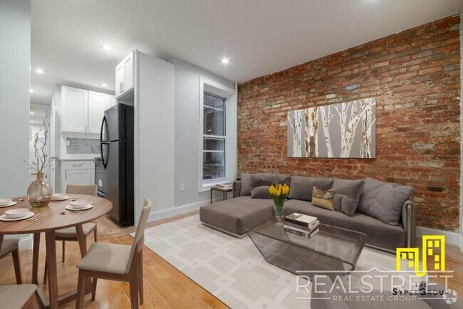 Building Photo - 1 bedroom in BROOKLYN NY 11213 Unit 2 Rental
