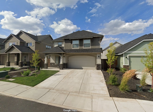 Building Photo - 20606 SE Slate Ave Rental