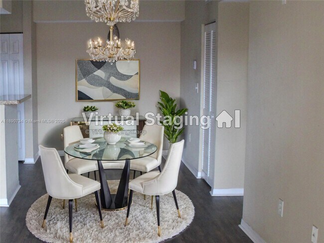 Photo - 100 SW 117th Terrace Unidad 2303