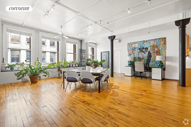 Building Photo - 284 Lafayette St Rental