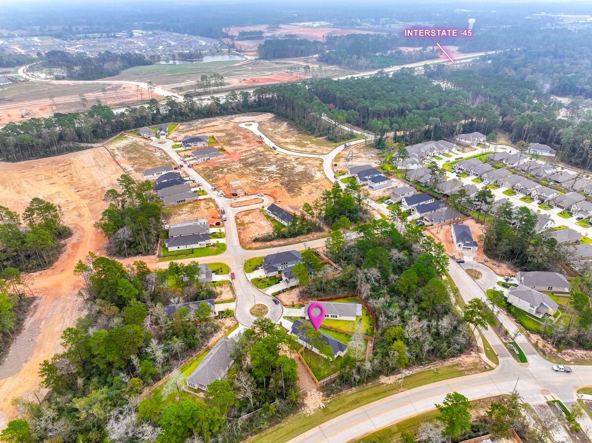 Photo - 719 Campbell Xing Ct