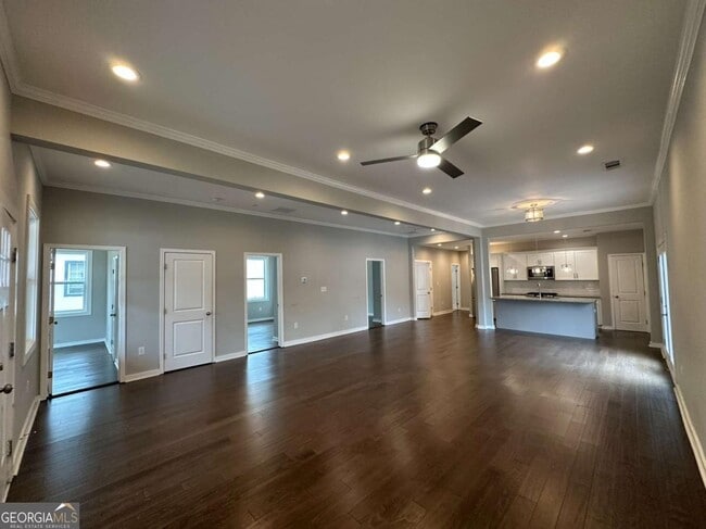 Photo - 1536 Montreat Ave SW