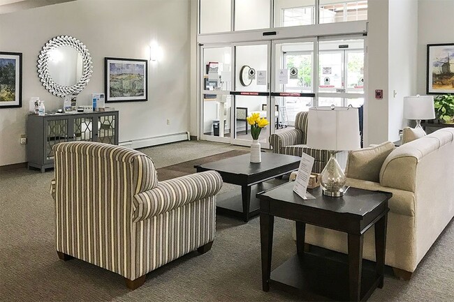 Photo - One Penny Place Senior Apartments