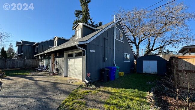 Photo - 5529 SE 68th Ave