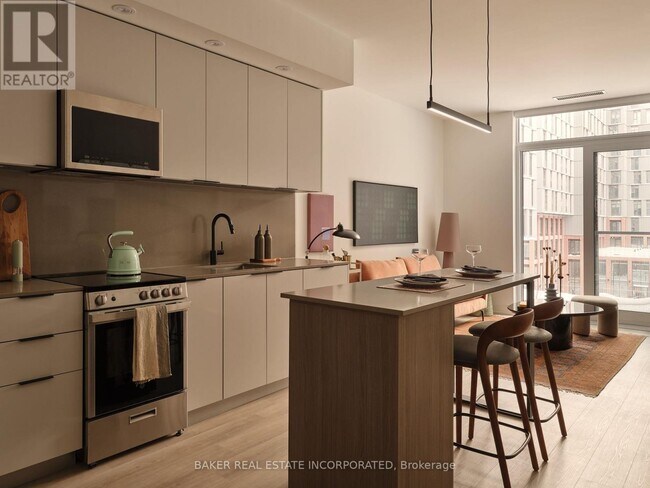 Photo - 65 Trinity St Unit 307