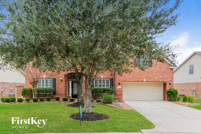 Photo - 20715 Pinebrook Hollow Ln Casa