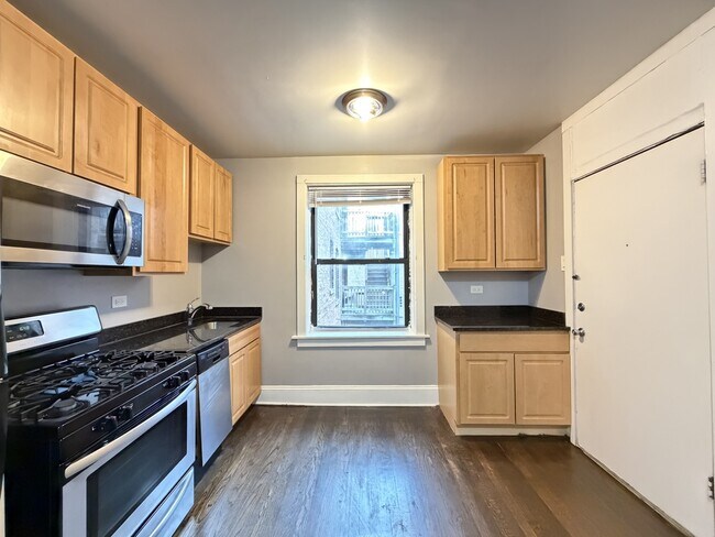 Photo - 3604 W Sunnyside Ave Unit 3