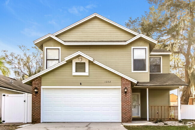 Building Photo - 1232 Creekbottom Cir Rental