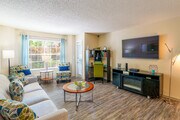 1BR /1BA - 706 pies cuadrados