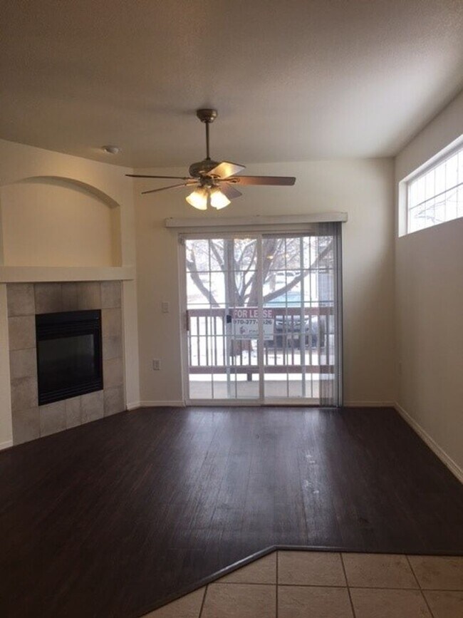 3002 W Elizabeth St Condo Condo for Rent in Fort Collins, CO