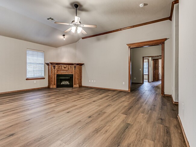Photo - Newly Updated Home + Edmond Schools + 4 Bedrooms