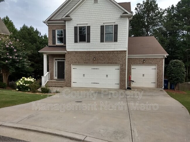Photo - 1130 Patriot Trail House