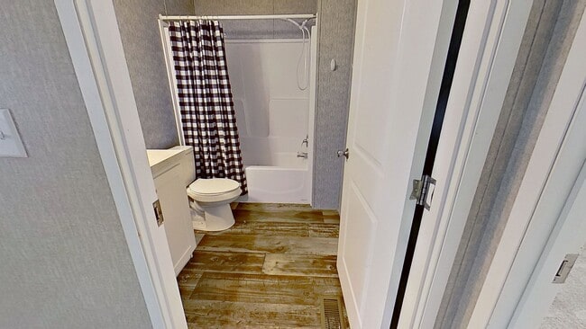Photo - Comfortable Mobile Home In Glen Rock