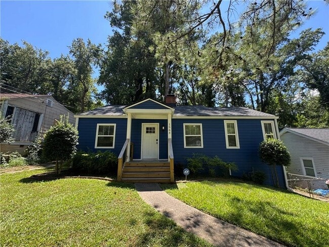 Building Photo - 1564 Orlando St SW Rental