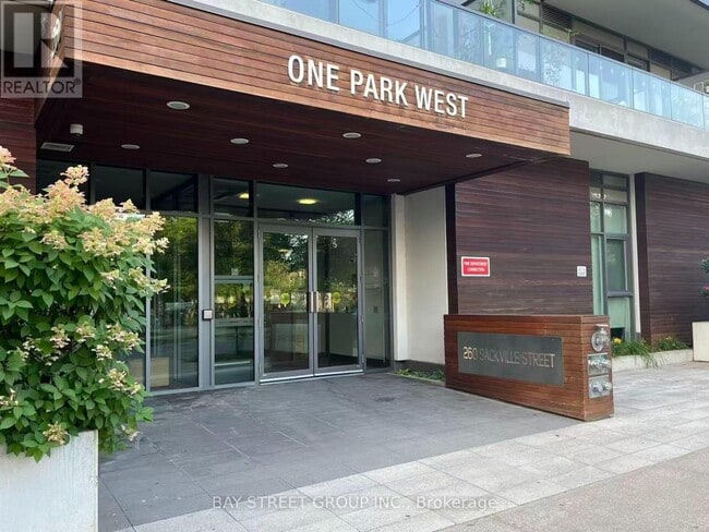 Photo - 260 Sackville St Unit 909
