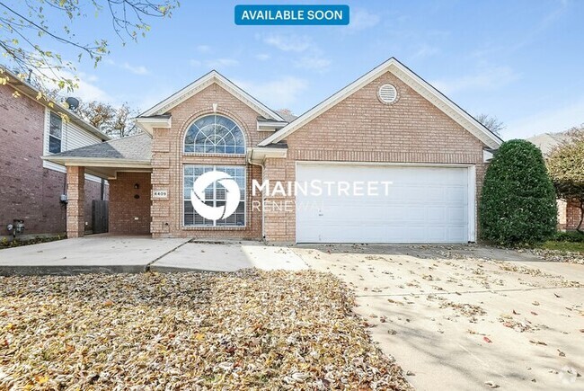 Building Photo - 4409 Slick Rock Chase Rental