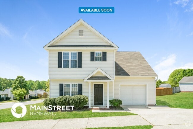 Building Photo - 5436 Advantis Dr Rental