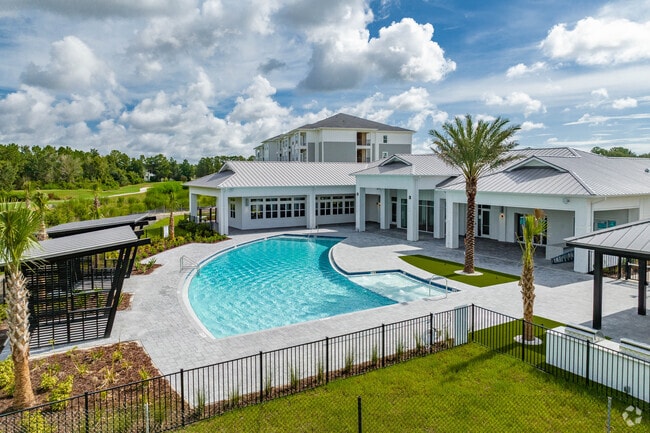 5291 Post Oak Blvd Wesley Chapel, FL