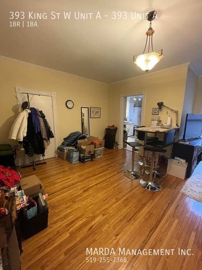 Photo - SPACIOUS 1 BED/1 BATH UNIT DOWNTOWN CHATHAM + HYDRO! Unit 393  A