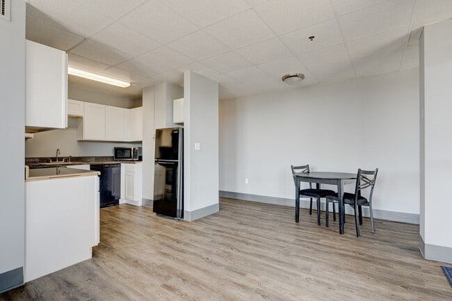 University Place