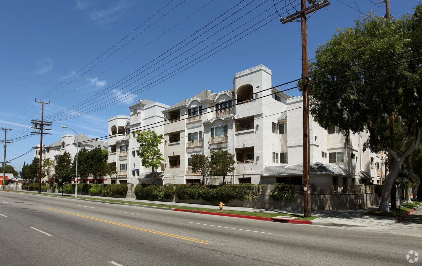 Photo - Martha Bryant Village II