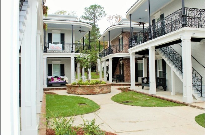 Photo - 314 Bramlett Blvd Apartments