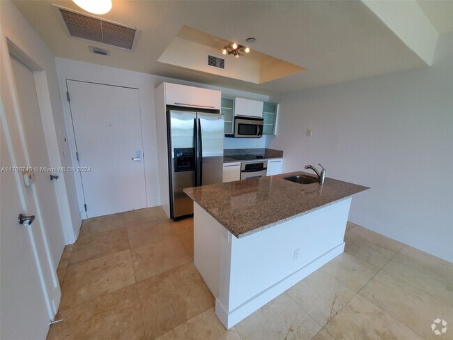 Building Photo - 888 Biscayne Blvd Unit 311 Rental