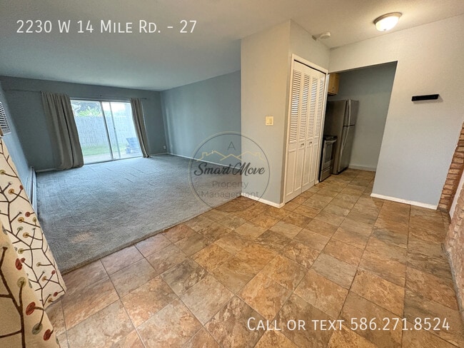 Photo - 2230 W 14 Mile Rd Unit 27
