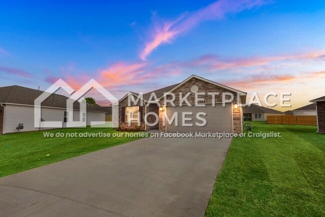 Building Photo - 27411 E 117th St S