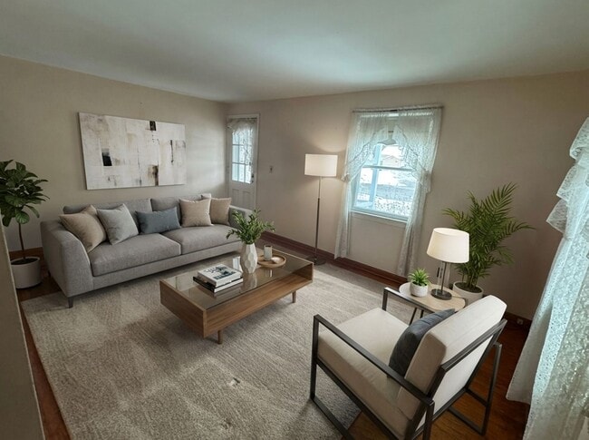 Photo - 3 Bedroom 1.5 Bath Rental Rome NY