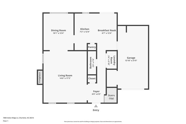 Photo - 7000 Indian Ridge Ln