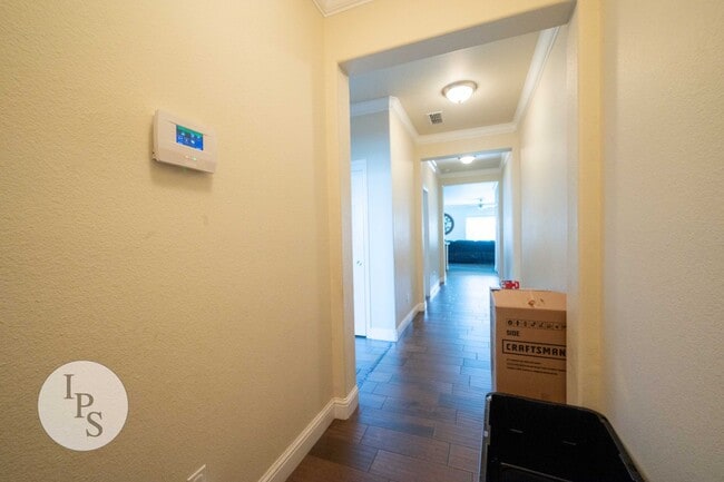 Photo - Sanger Home, 4BR/3BA, Near HighSchool + Parks