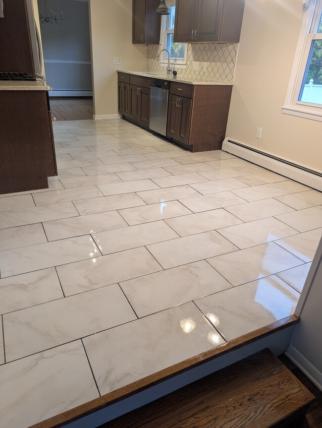 Kitchen - 2 Gateshead Rd