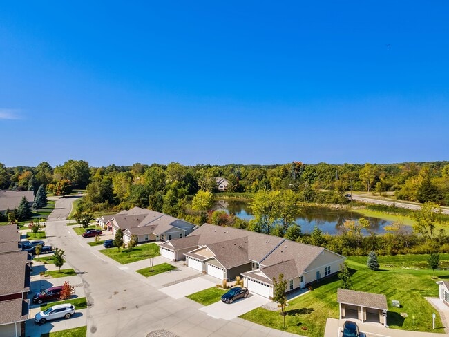 Redwood Grand Blanc