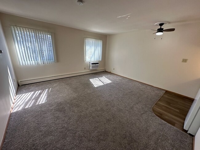 Photo - Rees Street Lofts