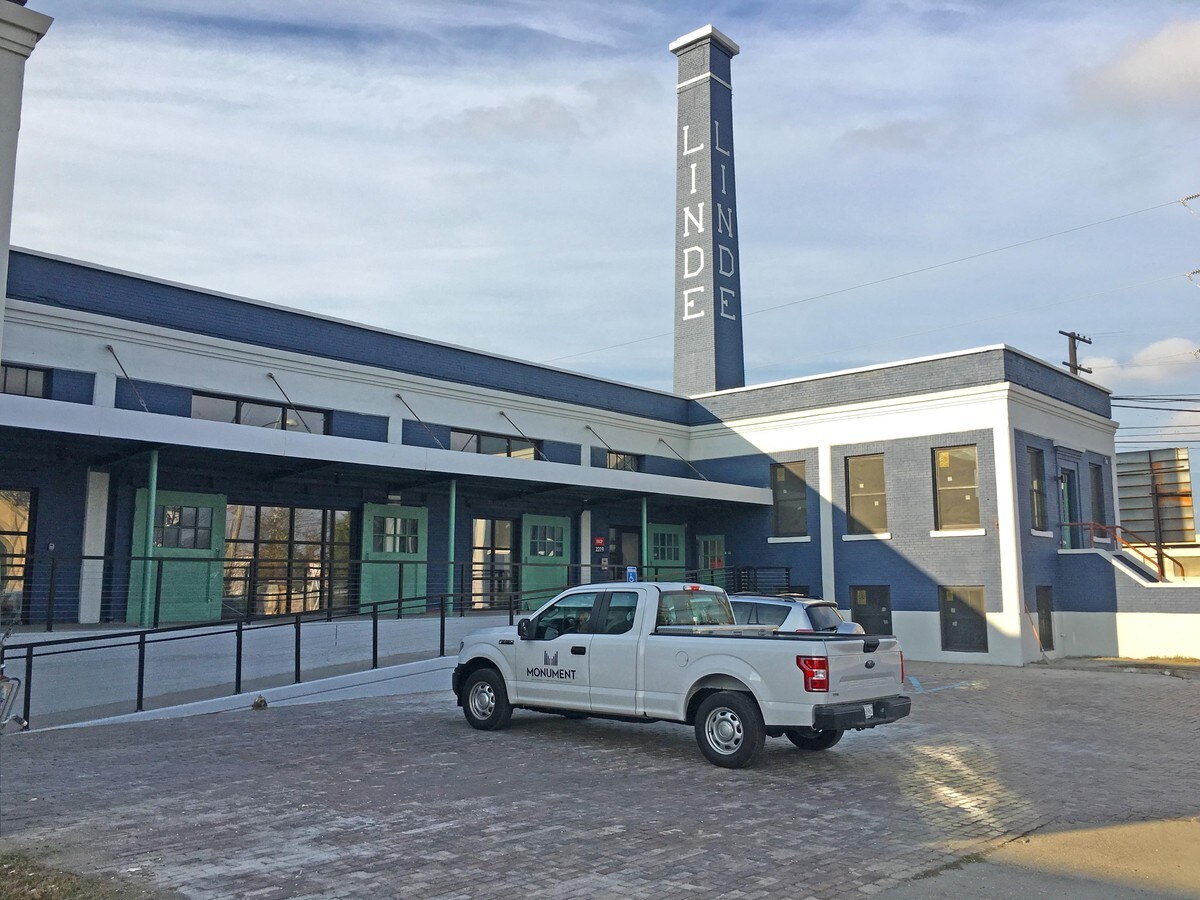 Linde Lofts - Linde Lofts