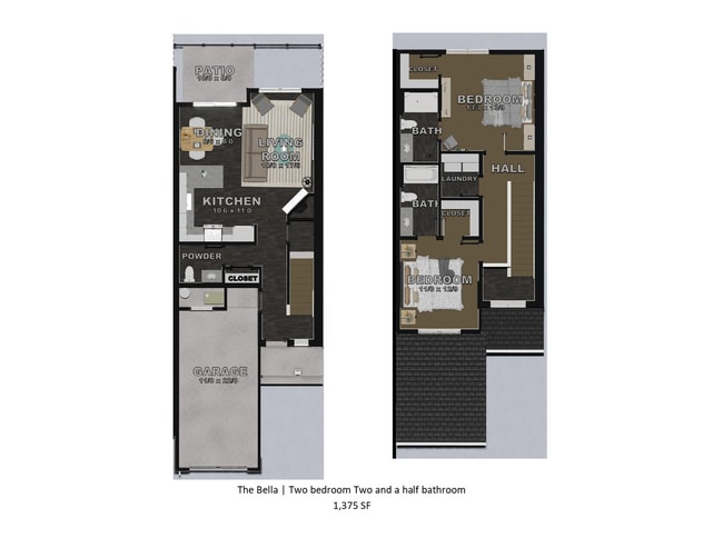 Photo - Meadowood Townhomes