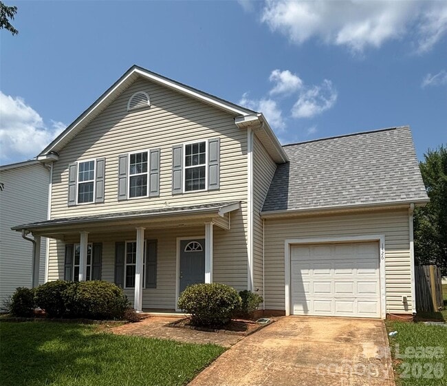 Building Photo - 1426 Peach Park Ln