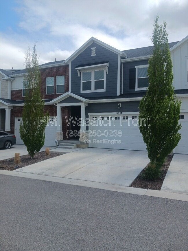 Building Photo - 5317 W Wedel Dr