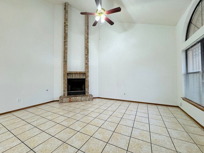 Photo - East El Paso 2bed/2bath duplex