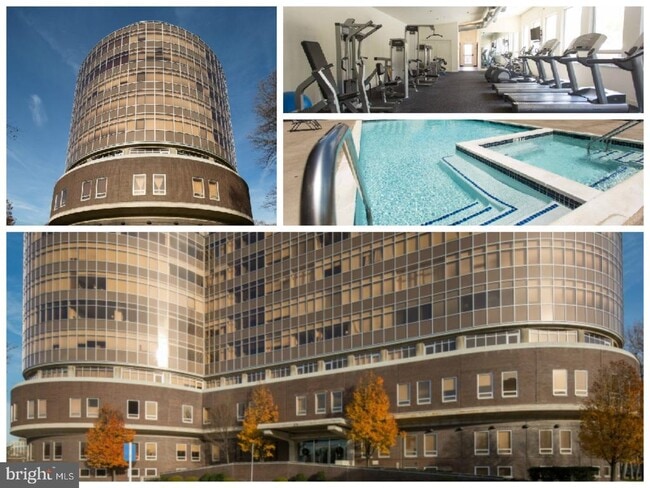 Building Photo - 201 N 8th St Unit 703